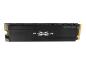 Preview: Silicon Power XD80 - SSD - 512 GB - intern - M.2 2280 - PCIe 3.0 x4 (NVMe)
