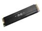Preview: Silicon Power XD80 - SSD - 512 GB - intern - M.2 2280 - PCIe 3.0 x4 (NVMe)