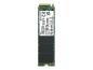 Preview: Transcend 110Q - SSD - 1 TB - intern - M.2 2280 (doppelseitig)