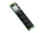 Preview: Transcend 110S - SSD - 128 GB - intern - M.2 2280 - PCIe 3.0 x4 (NVMe)