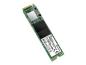 Preview: Transcend 110S - SSD - 128 GB - intern - M.2 2280 - PCIe 3.0 x4 (NVMe)
