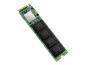 Preview: Transcend 110S - SSD - 256 GB - intern - M.2 2280 - PCIe 3.0 x4 (NVMe)