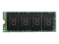 Preview: Transcend 110S - SSD - 512 GB - intern - M.2 2280 - PCIe 3.0 x4 (NVMe)