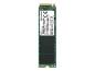 Preview: Transcend 112S - SSD - 512 GB - intern - M.2 2280 (doppelseitig)