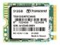 Preview: Transcend MTE300S - SSD - 512 GB - intern - M.2 2230 - PCIe 3.0 x4 (NVMe)