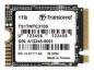Preview: Transcend MTE310S - SSD - 1 TB - intern - M.2 2230 - PCIe 4.0 x4 (NVMe)