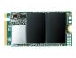 Preview: Transcend MTE400S - SSD - 1 TB - intern - M.2 2242 - PCIe 3.0 x4 (NVMe)