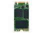 Preview: Transcend MTS420 - 120 GB SSD - intern - M.2 2242