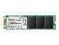 Preview: Transcend MTS825S - SSD - 500 GB - intern - M.2 2280