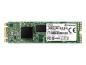 Preview: Transcend MTS830S - SSD - 128 GB - intern - M.2 2280