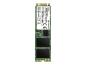 Preview: Transcend MTS830S - SSD - 256 GB - intern - M.2 2280