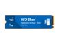 Preview: WD Blue SN5000 WDS100T4B0E - SSD - 1 TB - intern - M.2 2280 - PCIe 4.0 x4 (NVMe)