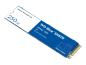 Preview: WD Blue SN570 NVMe SSD WDS250G3B0C - SSD - 250 GB - intern - M.2 2280 - PCIe 3.0 x4 (NVMe)