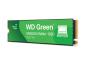 Preview: WD Green SN3000 WDS200T4G0E-00CPS0 - SSD - 2 TB - intern - M.2 2280 - PCIe 4.0 x4 (NVMe)