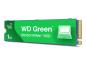 Preview: WD Green SN350 NVMe SSD WDS100T3G0C - SSD - 1 TB - intern - M.2 2280 - PCIe 3.0 x4 (NVMe)