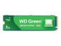 Preview: WD Green SN350 NVMe SSD WDS100T3G0C - SSD - 1 TB - intern - M.2 2280 - PCIe 3.0 x4 (NVMe)