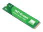 Preview: WD Green SN350 NVMe SSD WDS100T3G0C - SSD - 1 TB - intern - M.2 2280 - PCIe 3.0 x4 (NVMe)