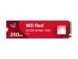 Preview: WD Red SN700 WDS250G1R0C-68BDK0 - SSD - 250 GB - intern - M.2 2280 - PCIe 3.0 x4 (NVMe)