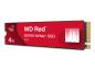 Preview: WD Red SN700 WDS400T1R0C - SSD - 4 TB - intern - M.2 2280 - PCIe 3.0 x4 (NVMe)