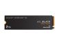 Preview: WD_BLACK SN7100 WDS200T4X0E - SSD - 2 TB - intern - M.2 2280 - PCIe 4.0 x4 (NVMe)