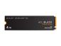 Preview: WD_BLACK SN7100 WDS400T4X0E-00CJA0 - SSD - 4 TB - intern - M.2 2280 - PCIe 4.0 x4 (NVMe)