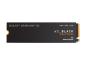 Preview: WD_BLACK SN7100 WDS500G4X0E - SSD - 500 GB - intern - M.2 2280 - PCIe 4.0 x4 (NVMe)