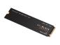 Preview: WD_BLACK SN7100 WDS500G4X0E - SSD - 500 GB - intern - M.2 2280 - PCIe 4.0 x4 (NVMe)