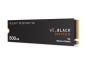 Preview: WD_BLACK SN7100 WDS500G4X0E-00CJA0 - SSD - 500 GB - intern - M.2 2280 - PCIe 4.0 x4 (NVMe)