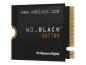 Preview: WD_BLACK SN770M WDS200T3X0G - SSD - 2 TB - Mobile Game Drive - intern - M.2 2230 - PCIe 4.0 x4 (NVMe)