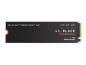 Preview: WD_BLACK SN850X WDS200T2X0E - SSD - verschlüsselt - 2 TB - intern - M.2 2280 - PCIe 4.0 x4 (NVMe)