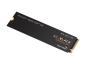 Preview: WD_BLACK SN850X WDS800T2X0E-00CDD0 - SSD - verschlüsselt - 8 TB - intern - M.2 2280 - PCIe 4.0 x4 (NVMe)