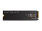 Preview: WD_BLACK SN850X WDS800T2X0E-00CDD0 - SSD - verschlüsselt - 8 TB - intern - M.2 2280 - PCIe 4.0 x4 (NVMe)
