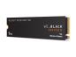 Preview: WD_BLACK WD Black - SSD - 1 TB - intern - M.2 2280 - PCIe 4.0 (NVMe)
