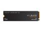 Preview: WD_BLACK WD Black - SSD - 1 TB - intern - M.2 2280 - PCIe 4.0 (NVMe)