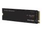 Preview: WD_BLACK WD Black SN850 NVMe SSD WDS500G1X0E - SSD - 500 GB - intern - M.2 2280 - PCIe 4.0 x4 (NVMe)