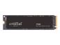 Preview: Crucial T500 - SSD - 1 TB - intern - PCIe 4.0 (NVMe)