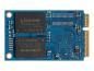 Preview: Kingston KC600 - SSD - verschlüsselt - 512 GB - intern - mSATA - SATA 6Gb/s - 256-Bit-AES - TCG Opal Encrypti