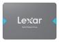 Preview: Lexar SSD NQ100 2.5" 6.4cm SATAIII intern retail