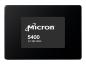 Preview: Micron 5400 PRO - SSD - 960 GB - intern - 2.5" (6.4 cm)
