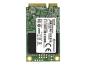 Preview: Transcend 230S - SSD - 256 GB - intern - mSATA