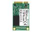Preview: Transcend 370S - SSD - 256 GB - intern - mSATA