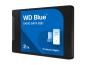 Preview: WD Blue SA510 WDS200T3B0A-00C7K0 - SSD - 2 TB - intern - 2.5" (6.4 cm)