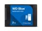 Preview: WD Blue SA510 WDS200T3B0A-00C7K0 - SSD - 2 TB - intern - 2.5" (6.4 cm)