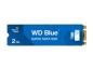 Preview: WD Blue SA510 WDS200T3B0B-00C7C0 - SSD - 2 TB