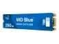 Preview: WD Blue SA510 WDS250G3B0B - SSD - 250 GB - intern