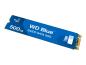 Preview: WD Blue SA510 WDS500G3B0B - SSD - 500 GB - intern