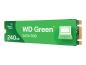 Preview: WD Green WDS240G3G0B - SSD - 240 GB - intern