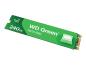 Preview: WD Green WDS240G3G0B - SSD - 240 GB - intern