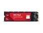Preview: WD Red SA500 WDS100T1R0B-68A4Z0 - SSD - 1 TB