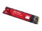 Preview: WD Red SA500 WDS200T1R0B - SSD - 2 TB - intern